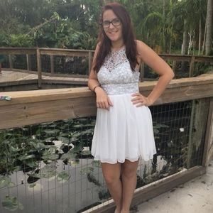 Homecoming/ prom dress